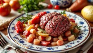 Warum junge Polen wieder Herz, Hirn und Hoden essen
