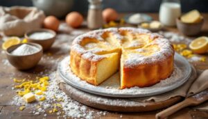 Dieser saftige Pfundkuchen gelingt dir garantiert