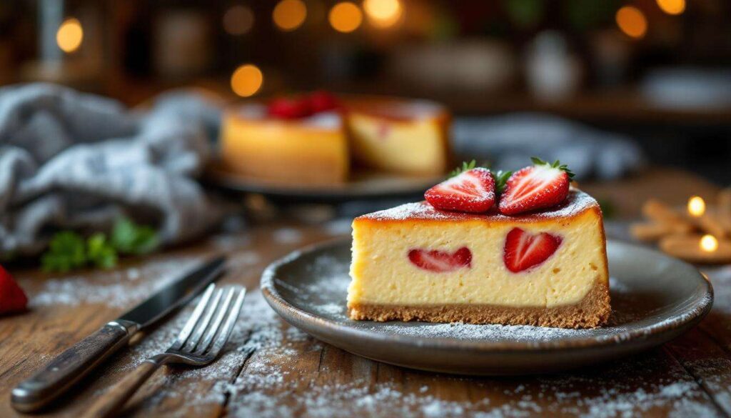 (S+) Cheesecake: Probieren Sie statt des viralen Bechers diese Käsekuchen-Rezepte