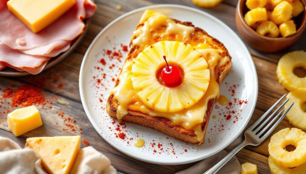 Toast Hawaii: Das beste Rezept der Welt