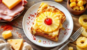 Toast Hawaii: Das beste Rezept der Welt