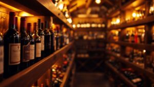 Wie viele Jahre hält ein Wein?