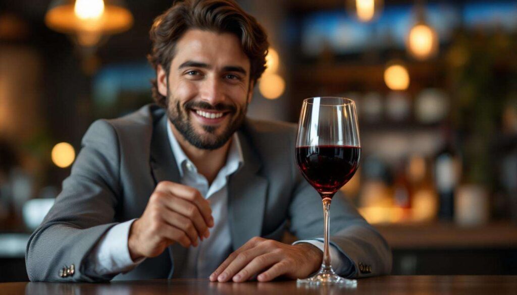 Gemäßigter Alkoholkonsum: Warum es okay ist, auch mal einen zu trinken
