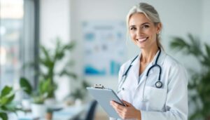 Welche Nährstoffe brauche ich ab 60? Ärztin gibt klare Empfehlung
