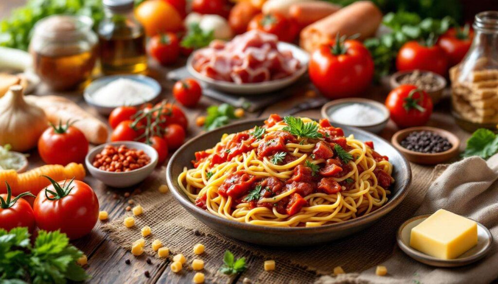 Bitte keine Tomaten: So geht die Original-Bolognese aus Bologna