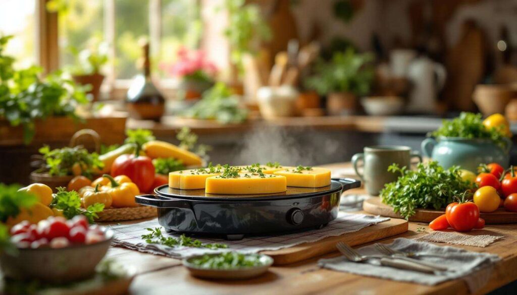 Wohin mit dem ganzen Raclette-Käse? Reste dreimal anders weiterverwenden
