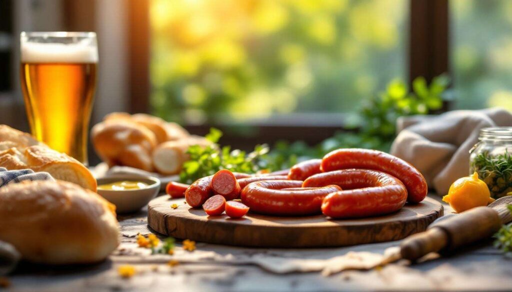 Wurst war gestern: Erlebe einen Klassiker in neuem Licht