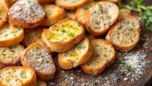 So rettest du altes Brot und verwandelst es zum Knusper-Glück