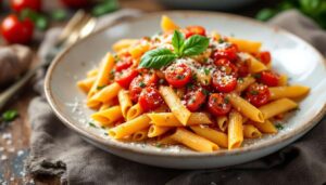 Pasta im Airfryer kochen: So einfach geht das Trend-Gericht 2026