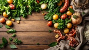 Omas Grünkohleintopf: Dieses deftige Rezept wärmt an kalten Februartagen von innen