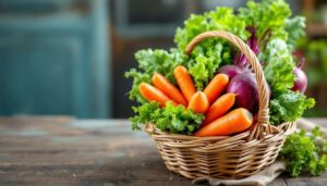Ernährungsdoc Riedl empfiehlt: Dieses Wintergemüse stärkt dein Immunsystem besonders gut
