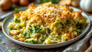 Schneller Wirsingauflauf: Dieses Winterrezept kostet weniger als 3 Euro pro Portion