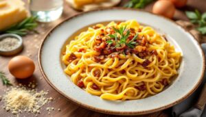 Deftige Käsespätzle: So gelingt der schwäbische Klassiker auch Anfängern garantiert