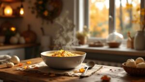 Blumenkohl-Käse-Suppe: Warum dieses Low-Carb-Rezept gerade so beliebt ist