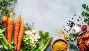 Schnelle Gemüsebrühe selbst kochen: Gesünder und günstiger als jedes Fertigprodukt